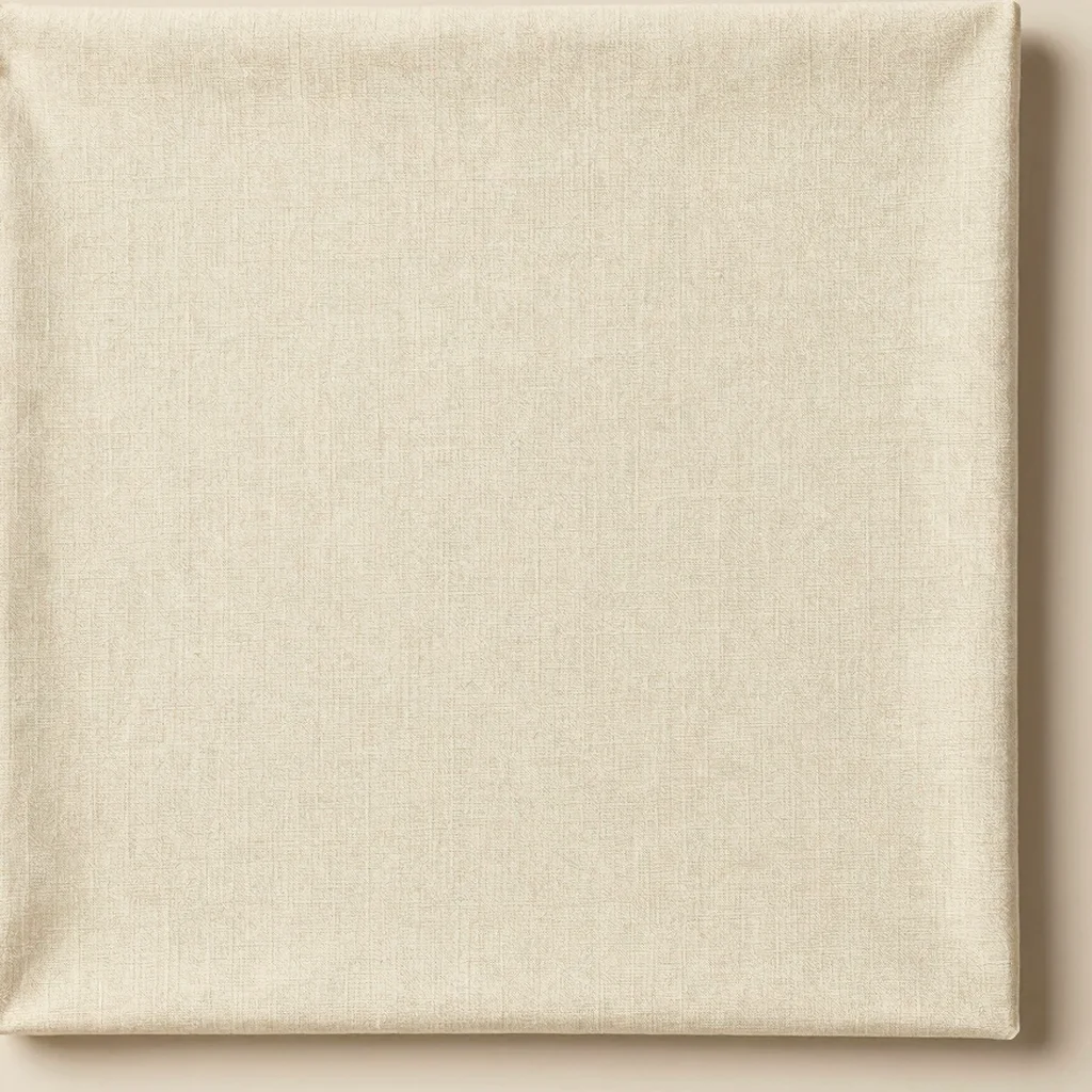 Everyday Cotton Canvas