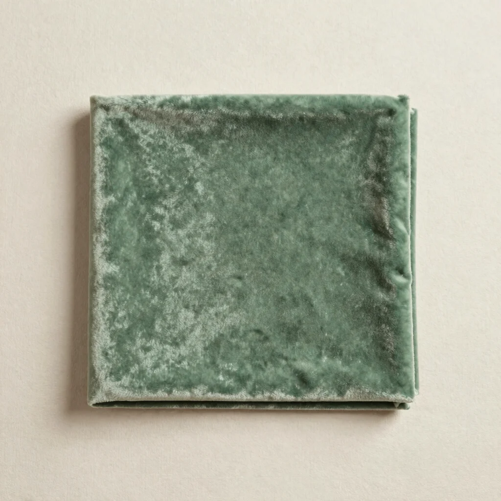 Soft Drape Velvet