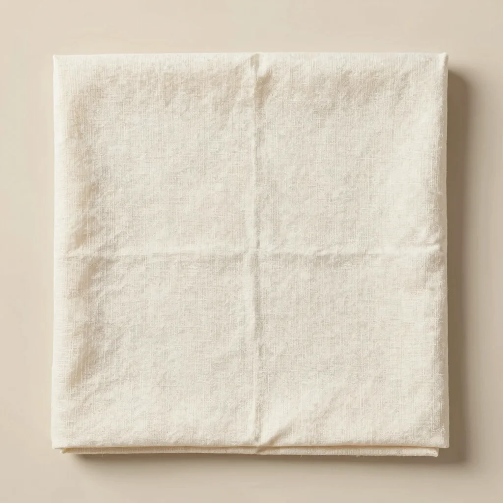 Textured Cotton Muslin