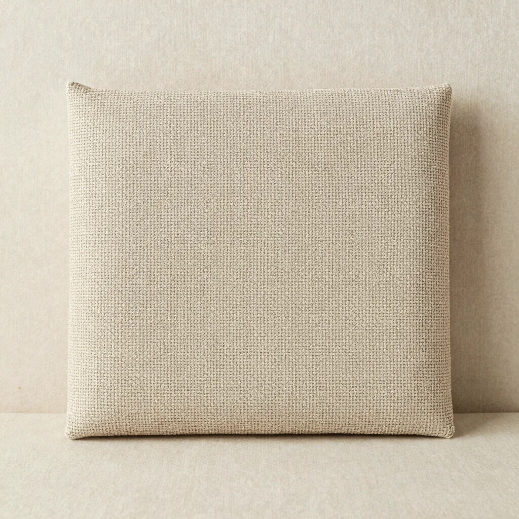 Basketweave Upholstery